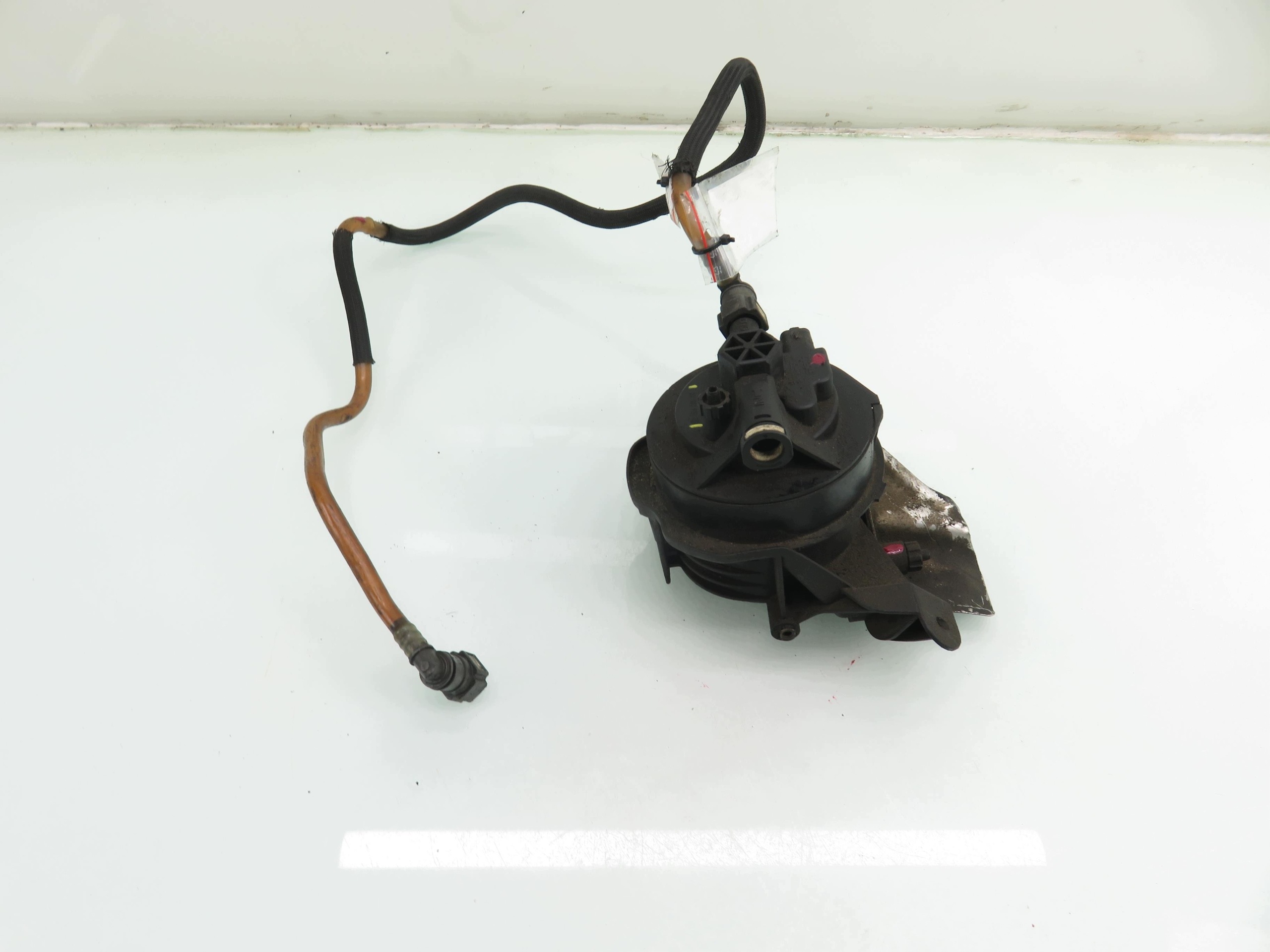Kraftstofffiltergehäuse Ford Focus II 2.0 TDCi G6DD image 9
