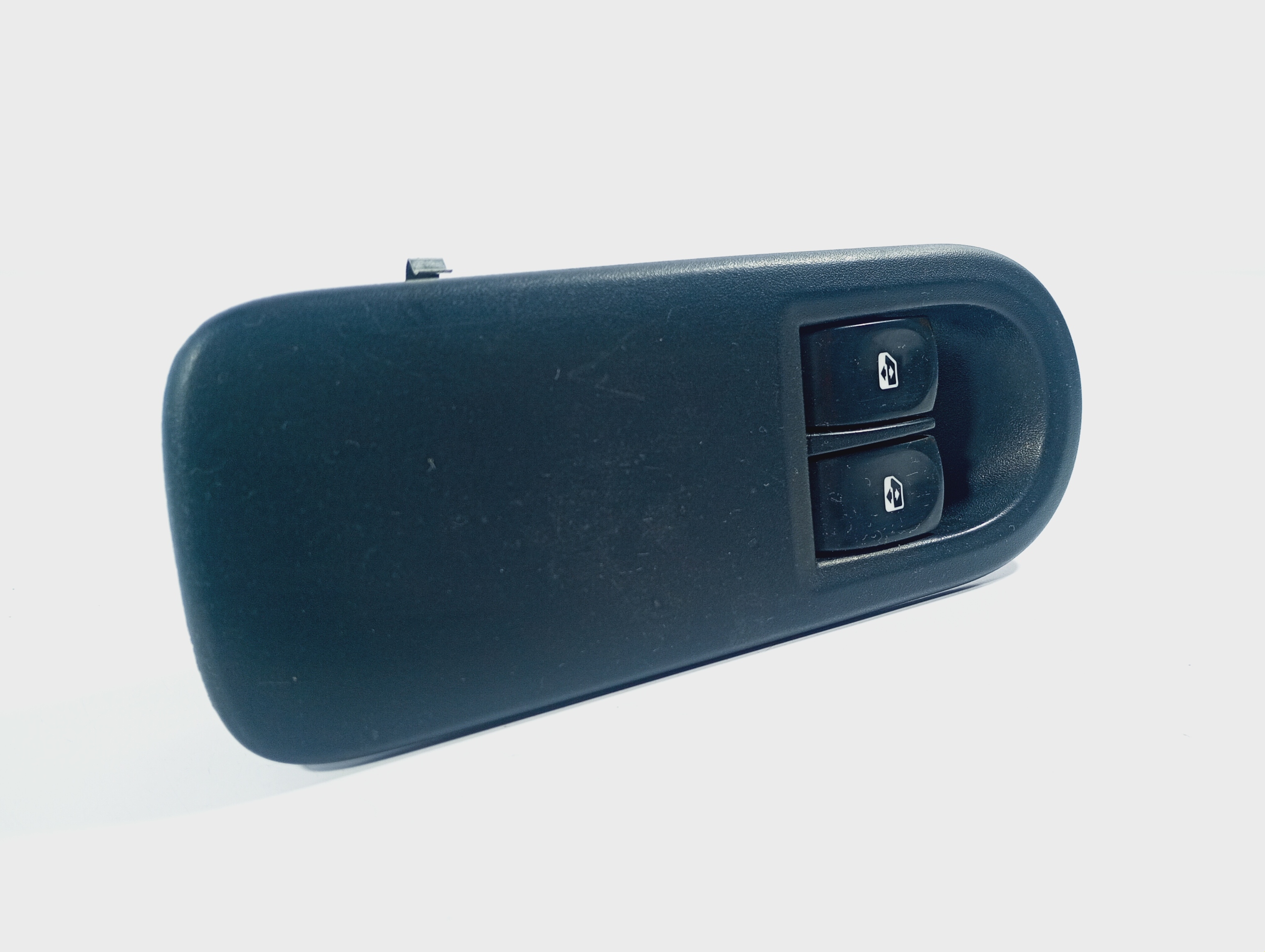 Left Front Window Switch Panel OE 8200356519 Renault Clio III 05-12