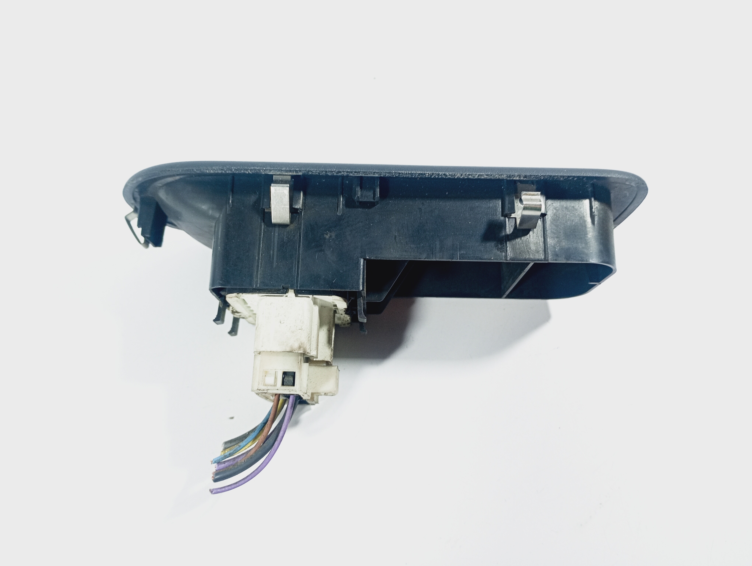 Interruptor Panel Ventanas Izq. Del. Renault Clio III 05-12 image 4