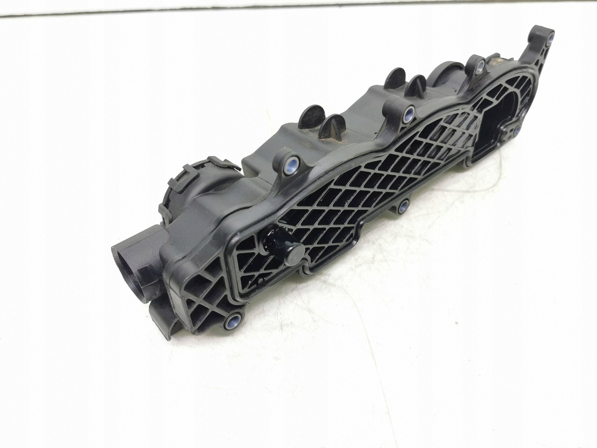 Valve Cover 9660281080 Citroen C4 Picasso 1.6 HDI Used