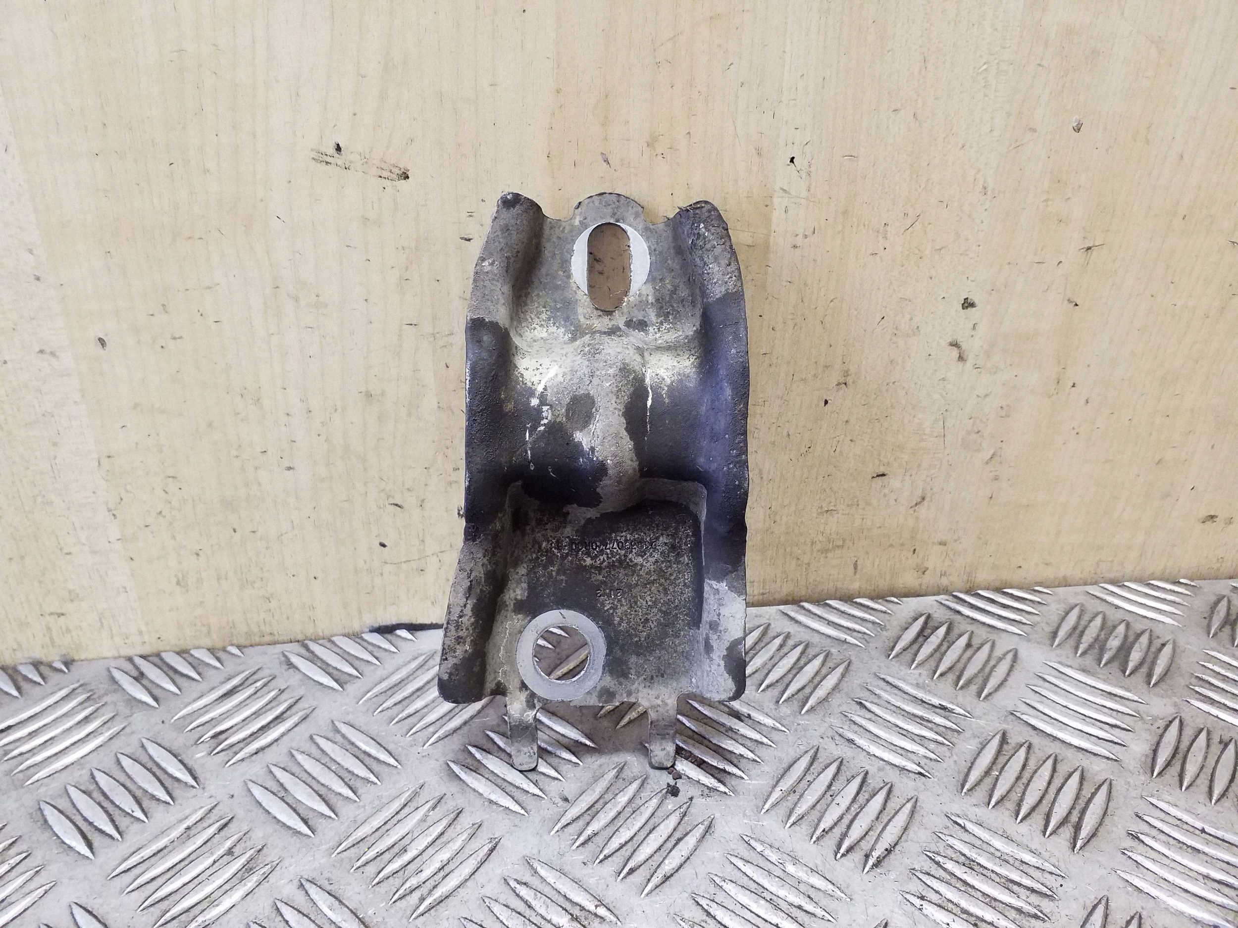 Citroen Berlingo Stabilisatorbuchse 96839077 image 2