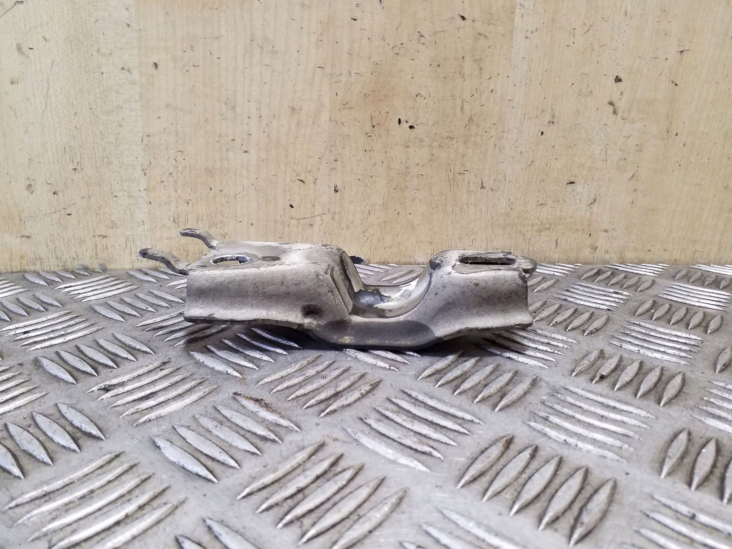 Citroen Berlingo Stabilisatorbuchse 96839077 image 3