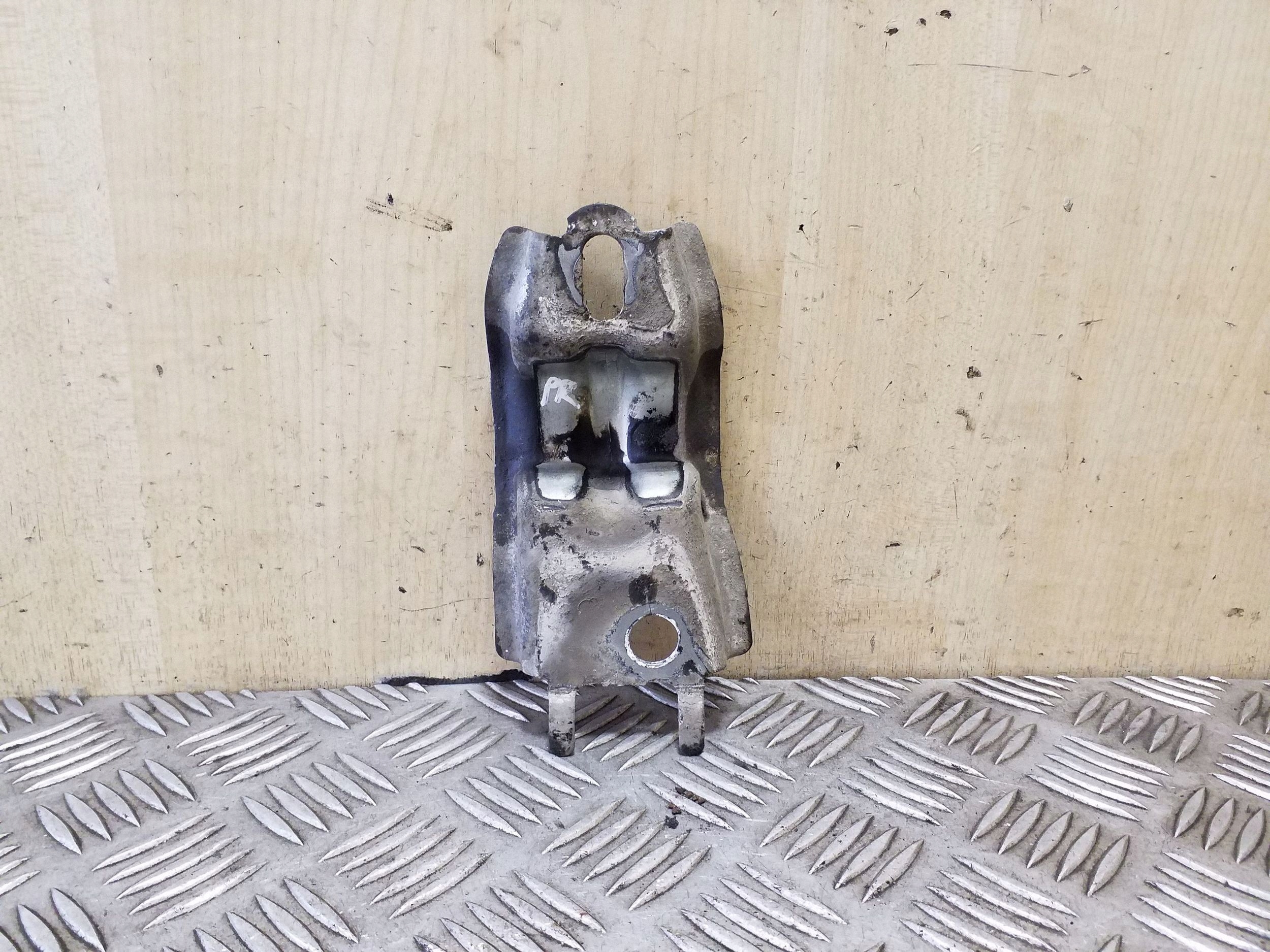 Citroen Berlingo Stabilisatorbuchse 96839077 image 4