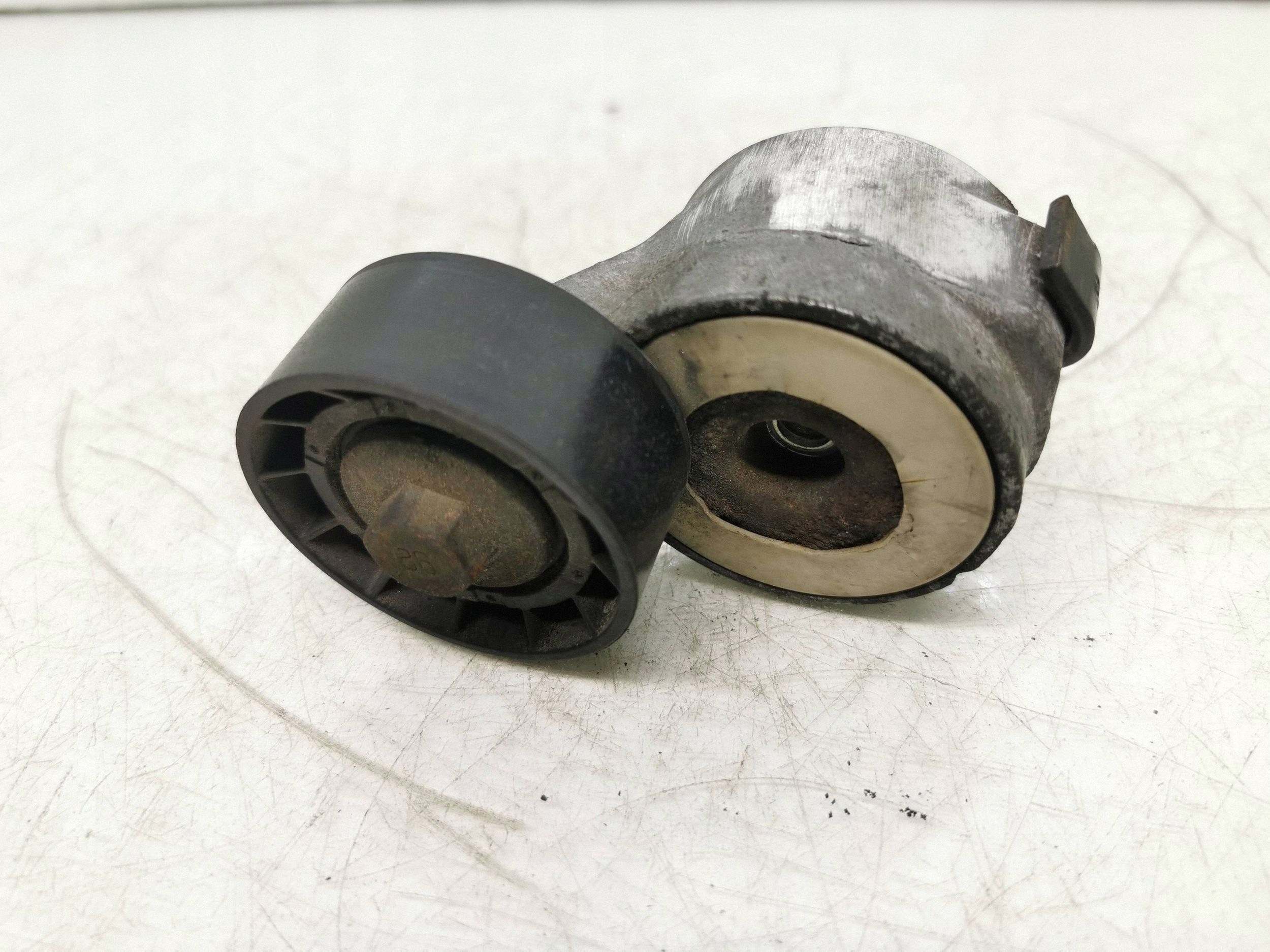 Tensor correa alternador Citroen Berlingo 2009 TF077G image 2