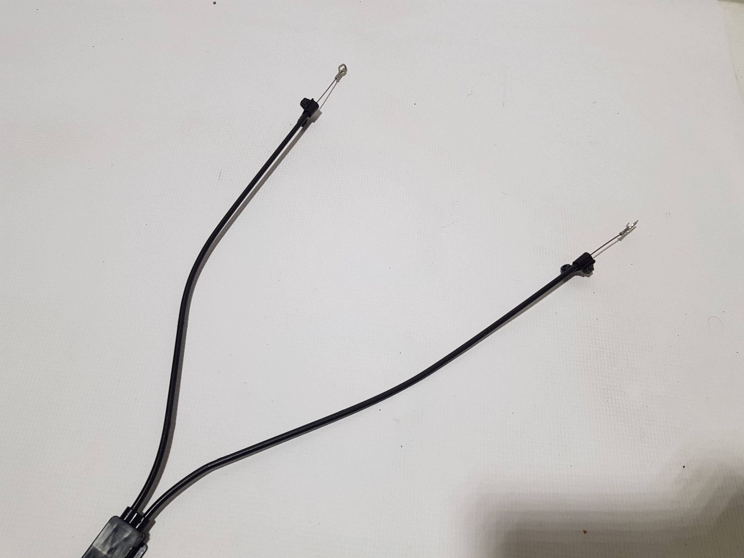 Mercedes E-Klasse W207 Türgriff Sitzverstellung links image 3