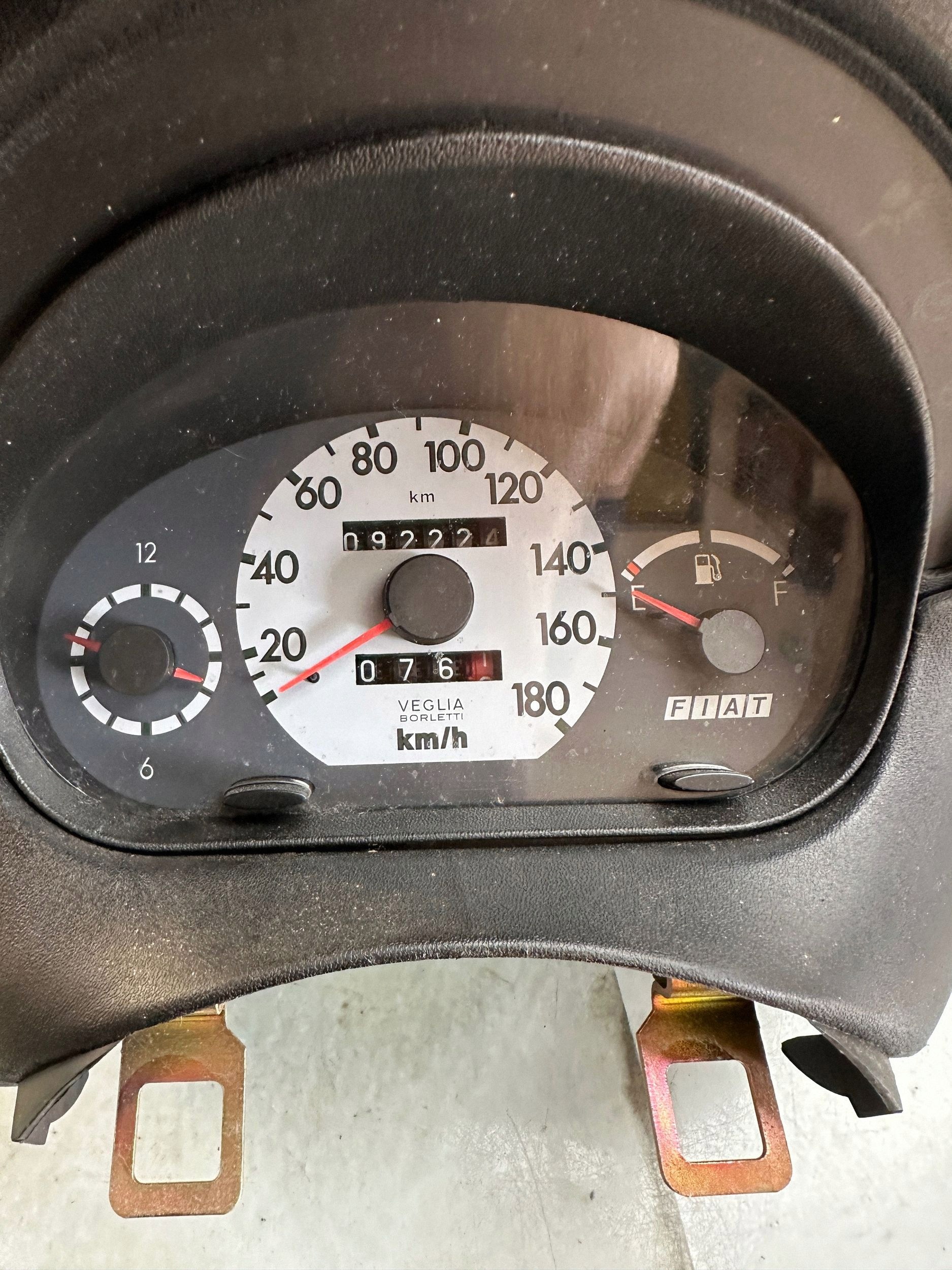 Fiat Seicento/600 Counter 735257198