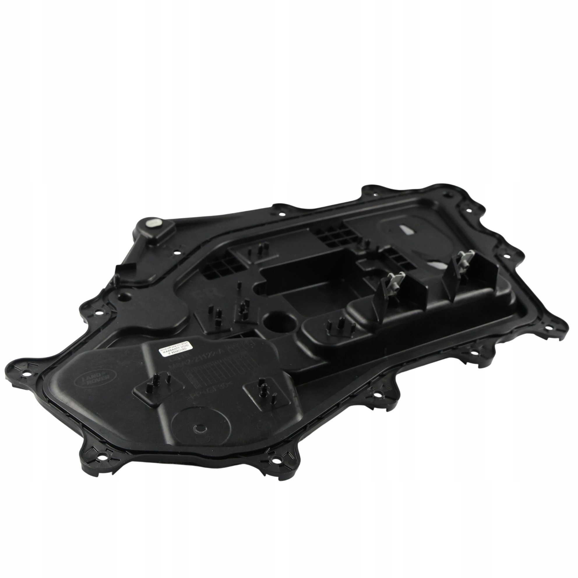 Höger framdörr ljudisolering Range Rover Velar L560 M8A221122A image 8