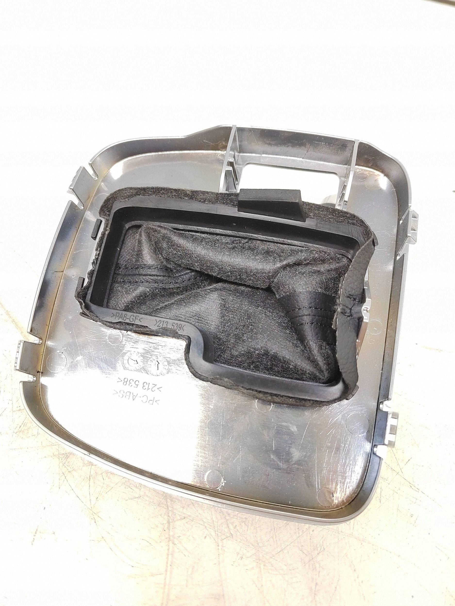2008 Ford Galaxy Levier de vitesse OEM 213538 image 3