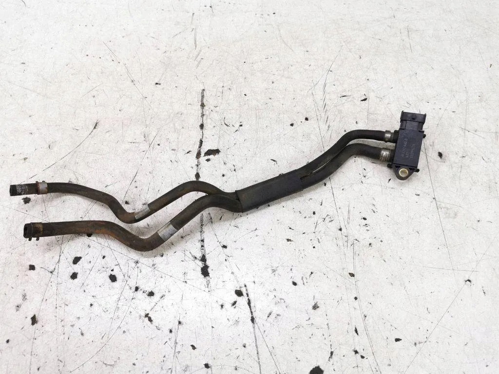 Sensor DPF Opel Astra K Sports Tourer A2C74386800 image 2