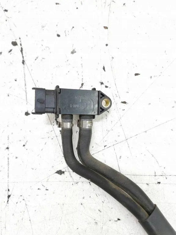 Sensor DPF Opel Astra K Sports Tourer A2C74386800