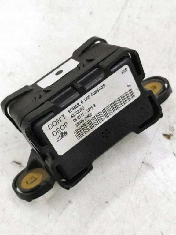 ESP Sensor Mitsubishi Outlander II 5B36K30M18 image 2