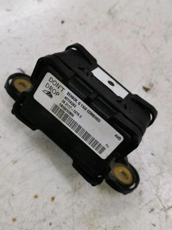 ESP Sensor Mitsubishi Outlander II 5B36K30M18