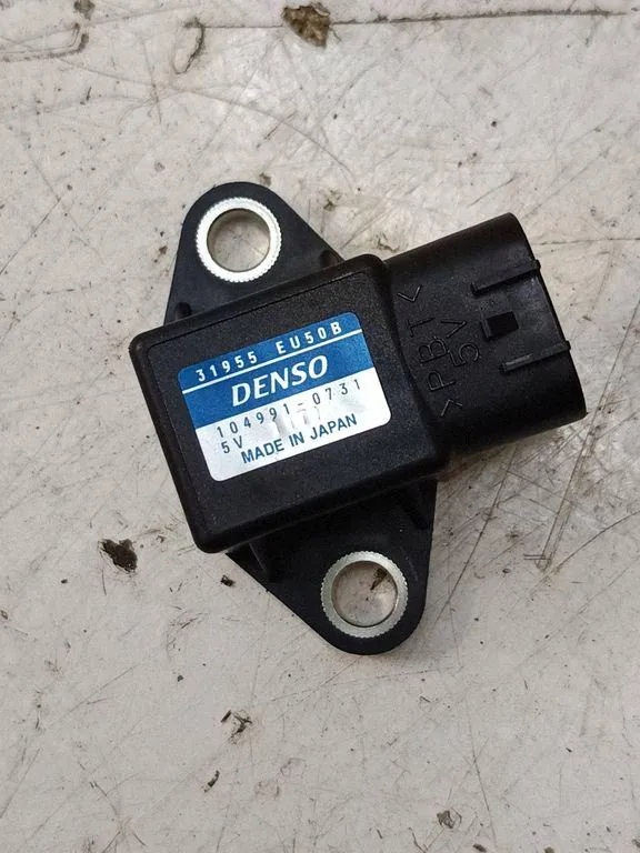Sensor Posição Volante Nissan Juke 1049910731 image 2
