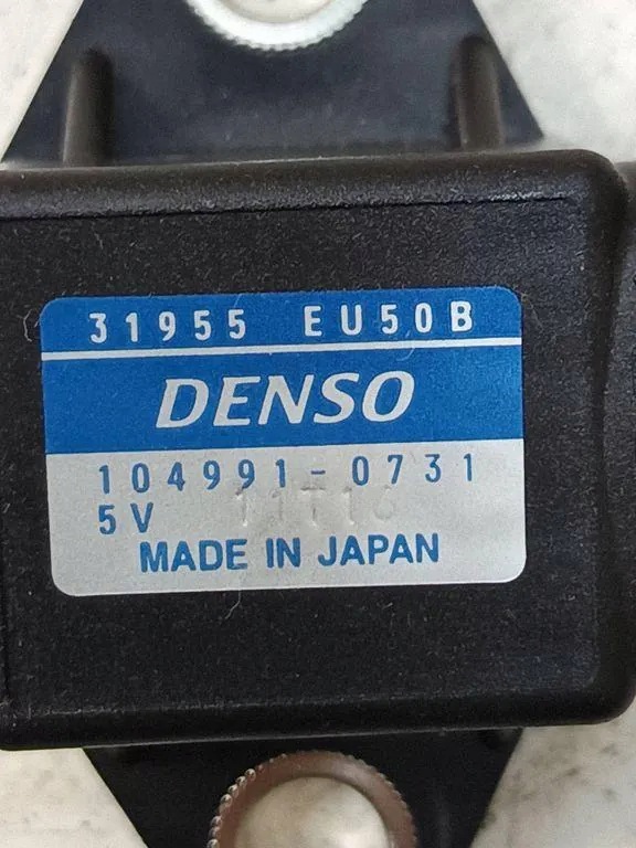 Sensor Posição Volante Nissan Juke 1049910731 image 5