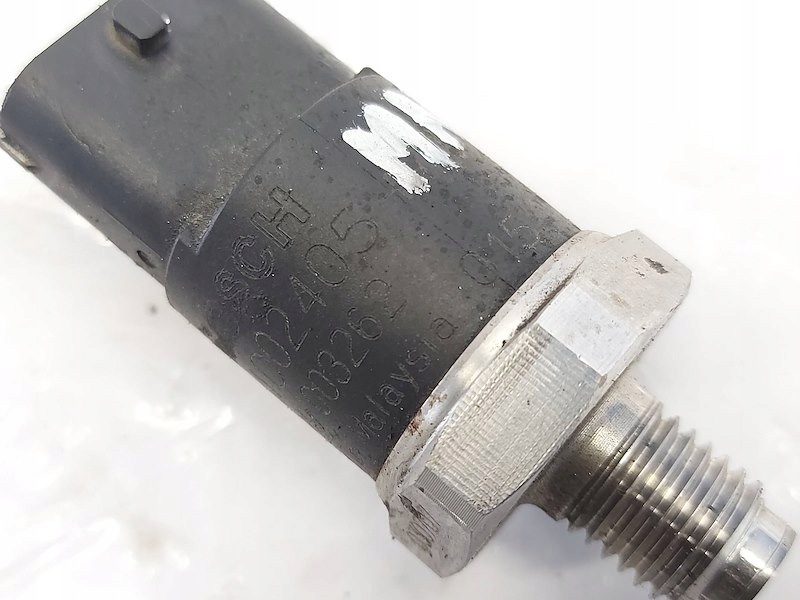 Sensor de Pressão de Combustível 0281002405 Hyundai Matrix 1.5 CRDi