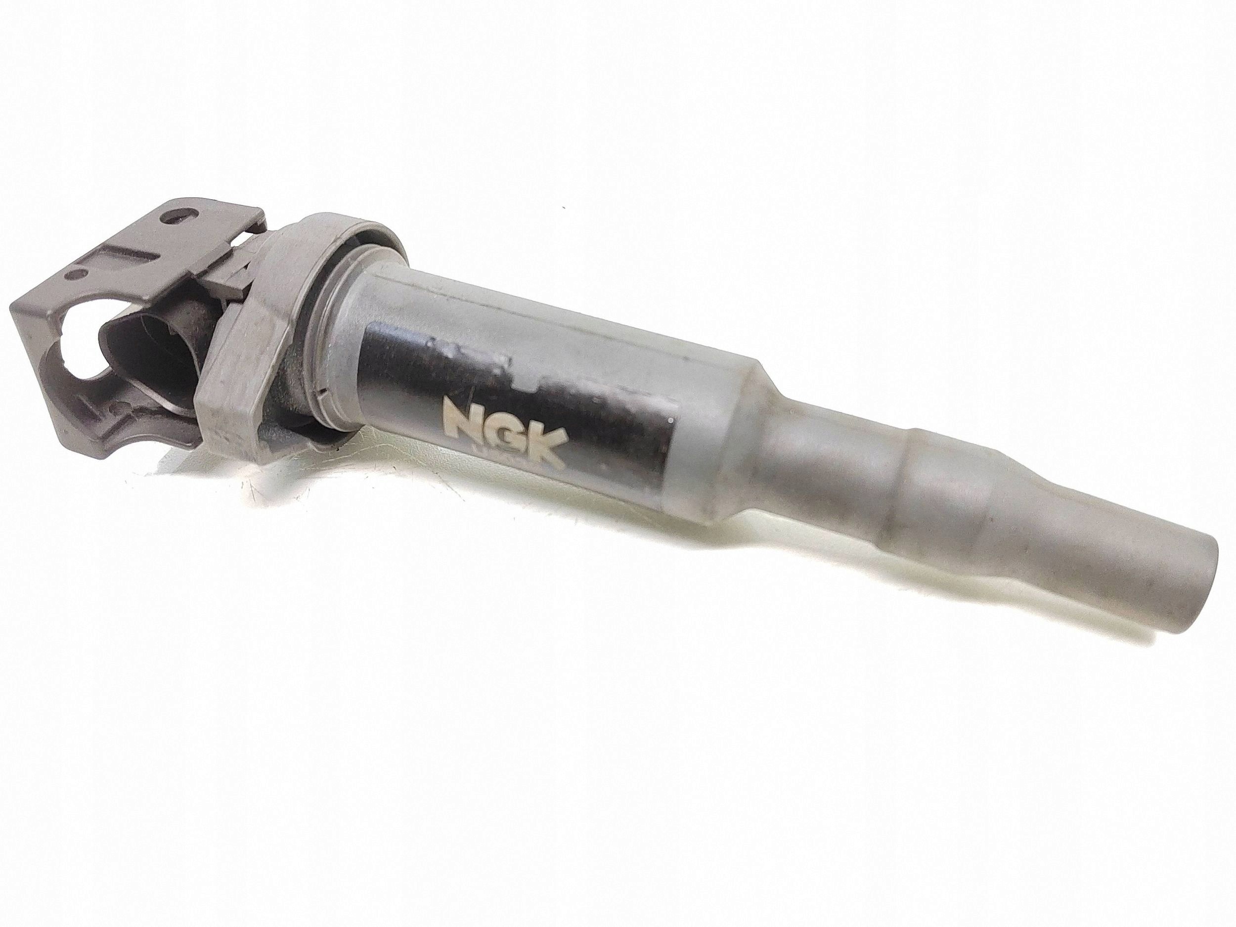 Bobine d'allumage BMW E90 E91 2.5i 218ch 1437986 image 2