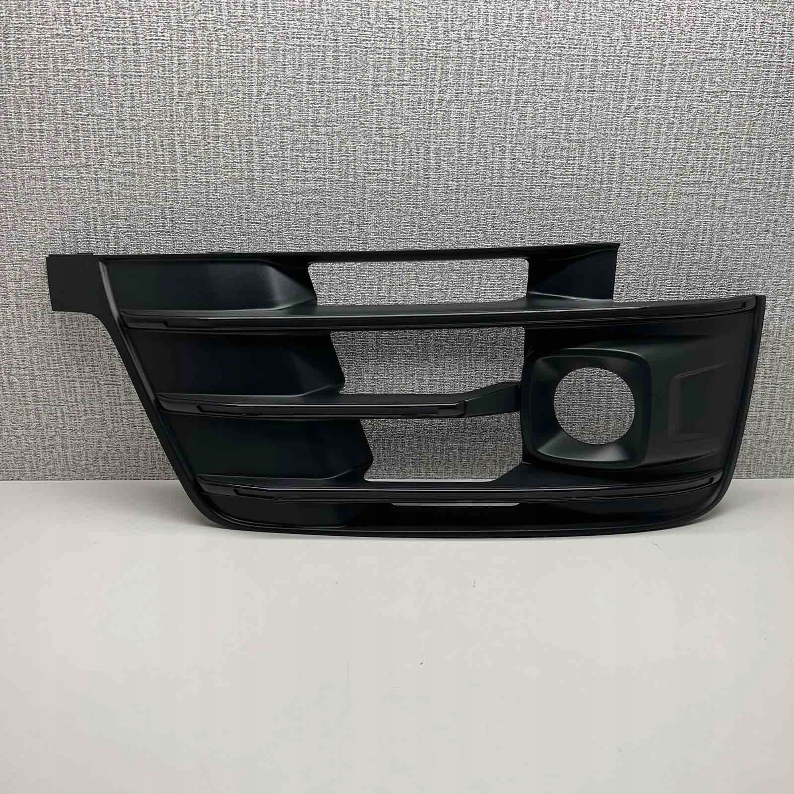 Audi Q7 4M0 S-Line Grill Höger Fram 4M0807682E image 2