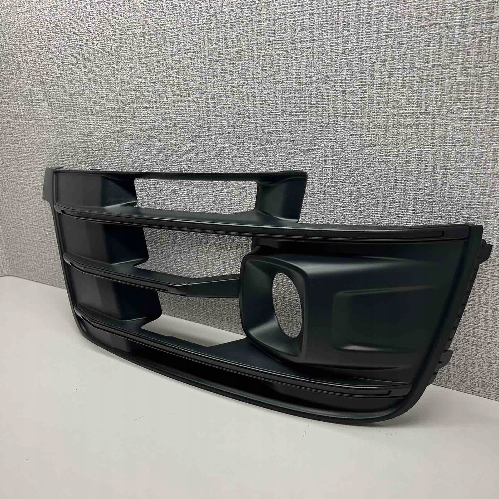 Audi Q7 4M0 S-Line Grill Höger Fram 4M0807682E image 3