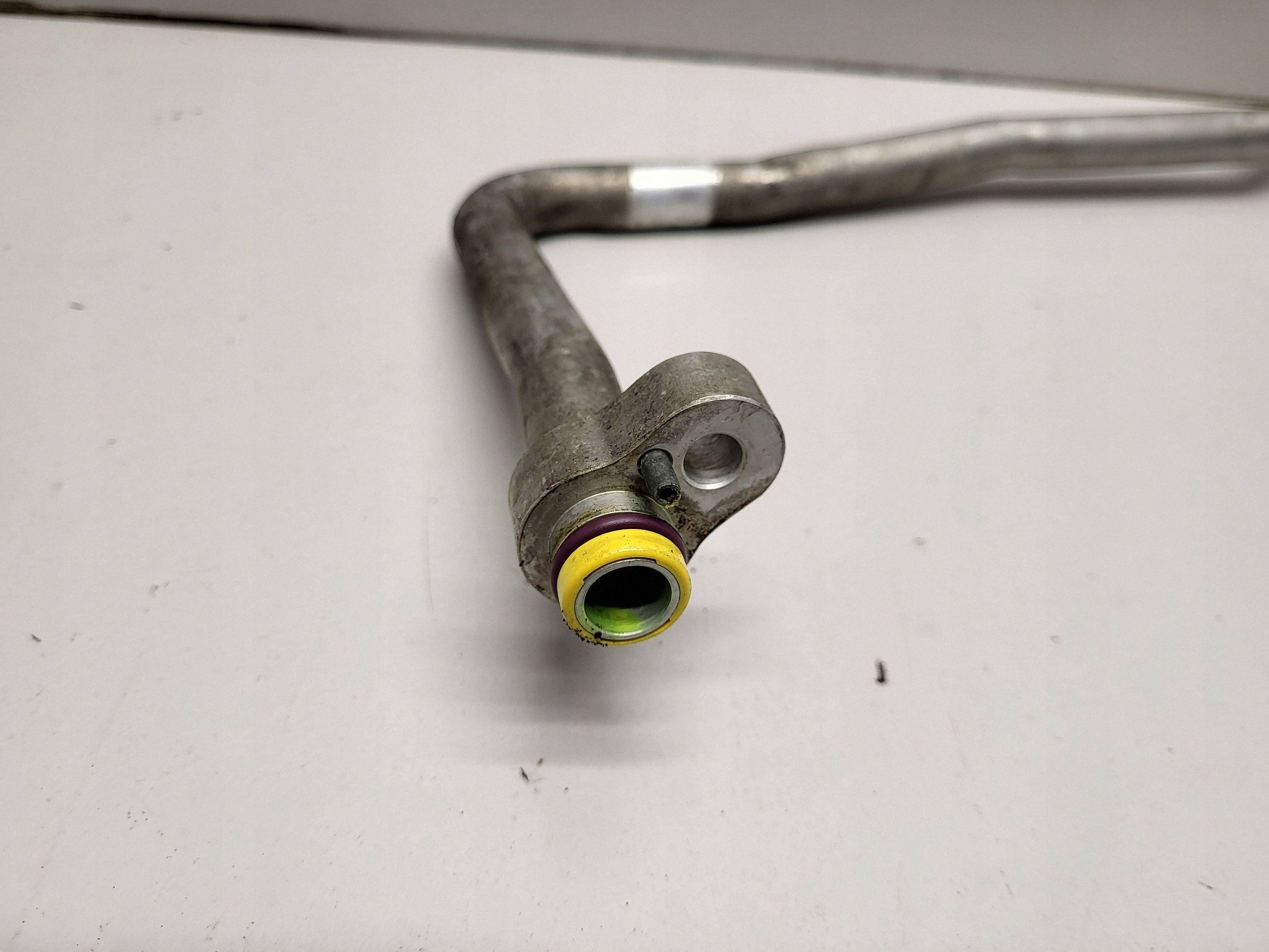Tubo Ar Condicionado VW T5 7H1820743H Usado