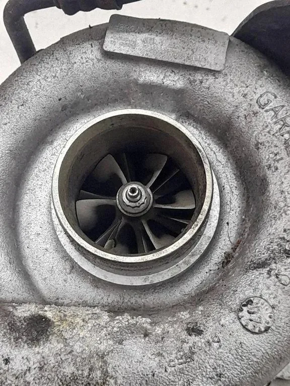 Turboahdin BMW X5 (E70) 3.0L Diesel