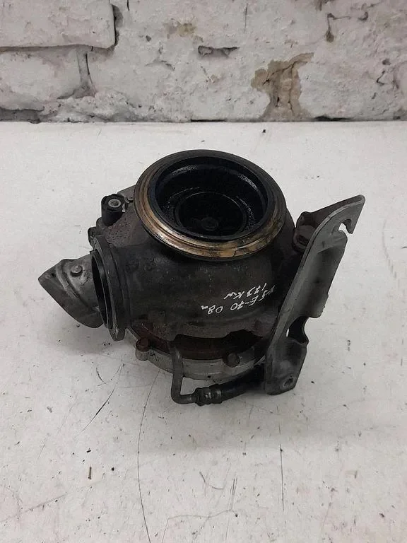 Turbine BMW X5 E70 3.0L Diesel 7796315 image 3