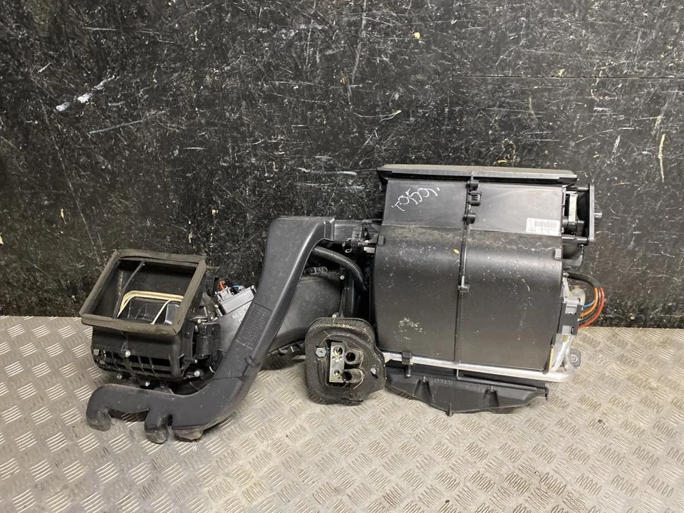 Behuizing ventilator Iveco Daily VI 5801574932