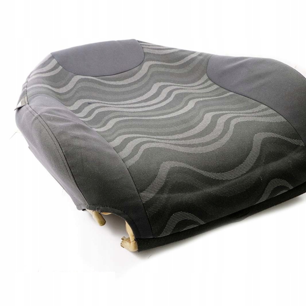 Mini R50 Oikea Etuistuin Aqua Panther OEM 7073068 image 3