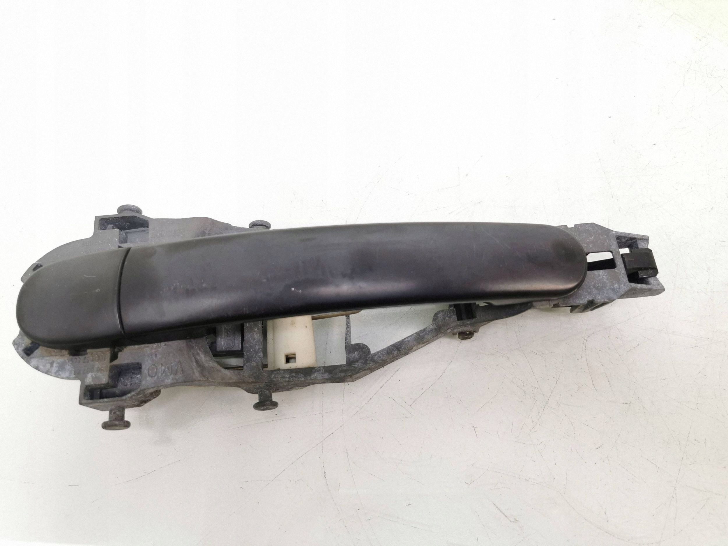 Cache de poignée de porte VW Golf V 2007 1K4839167 image 2