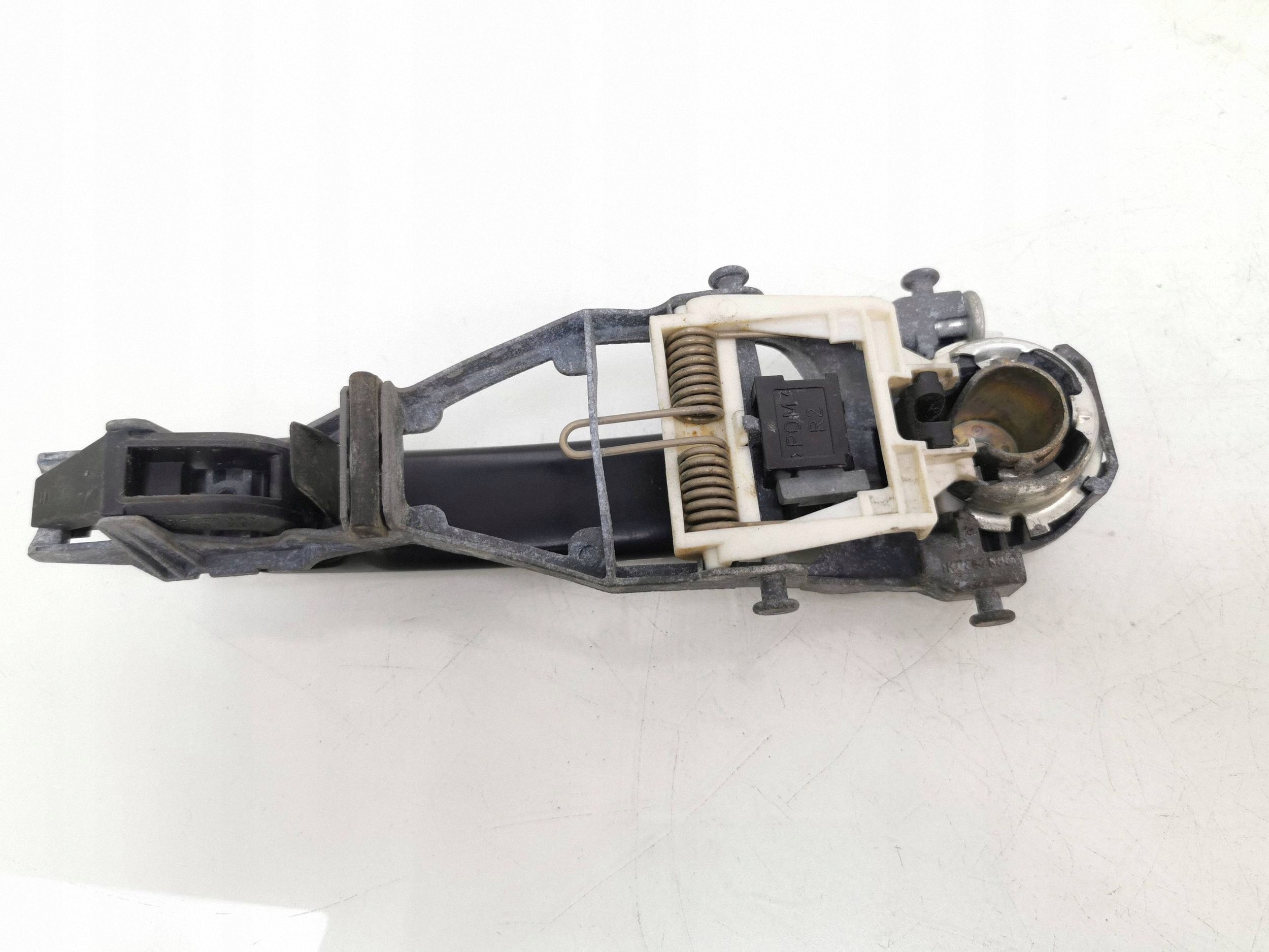 Cache de poignée de porte VW Golf V 2007 1K4839167 image 3