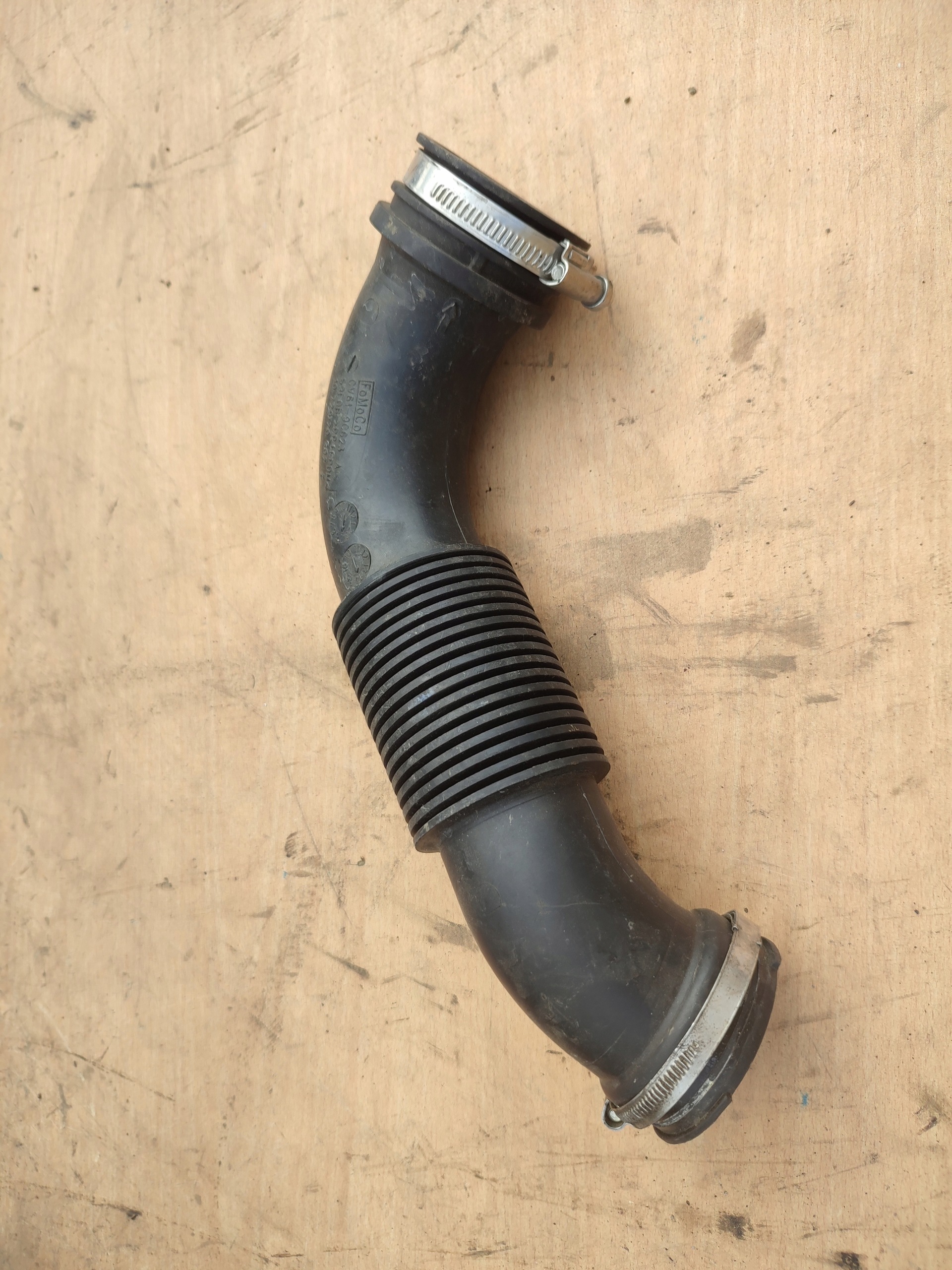 Durite d'air Ford Focus Mk3 1.0 EB CV61-9C623-AC image 3
