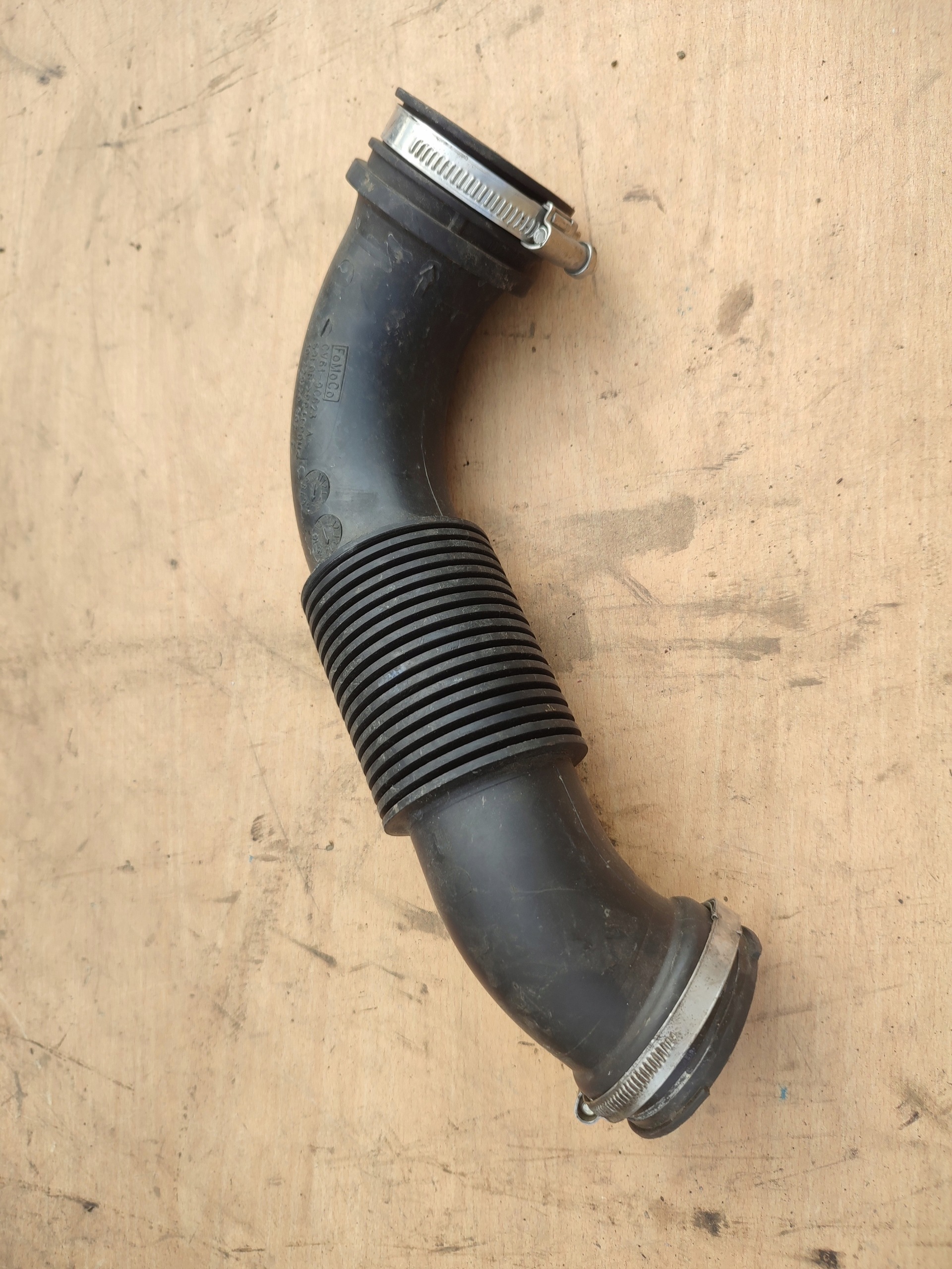 Durite d'air Ford Focus Mk3 1.0 EB CV61-9C623-AC image 4