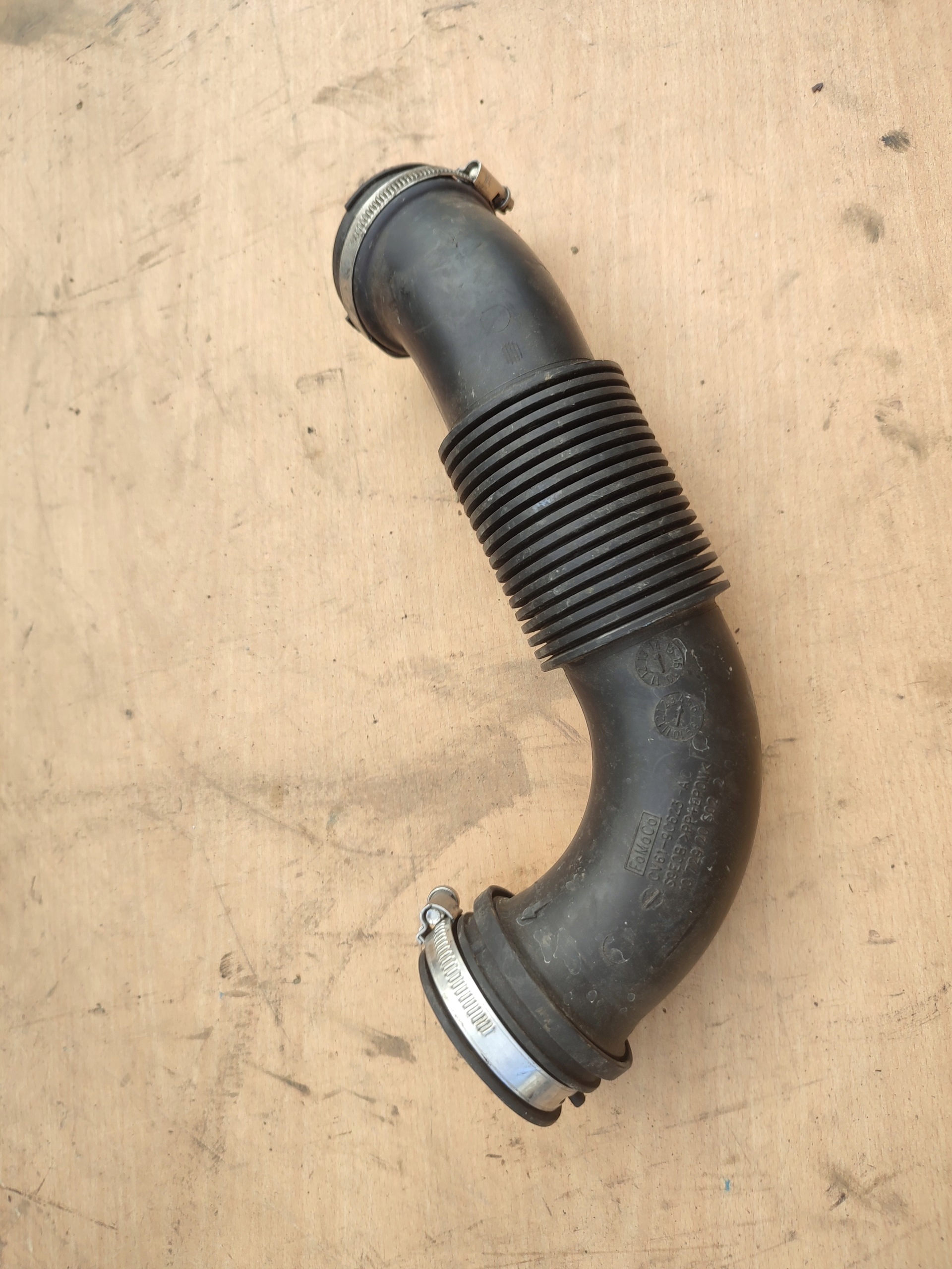 Durite d'air Ford Focus Mk3 1.0 EB CV61-9C623-AC image 9