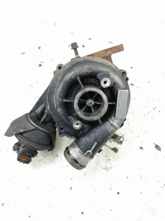 Turbina Ford Kuga I 2.0 TDCI 100kW 2011 1348168 image 2