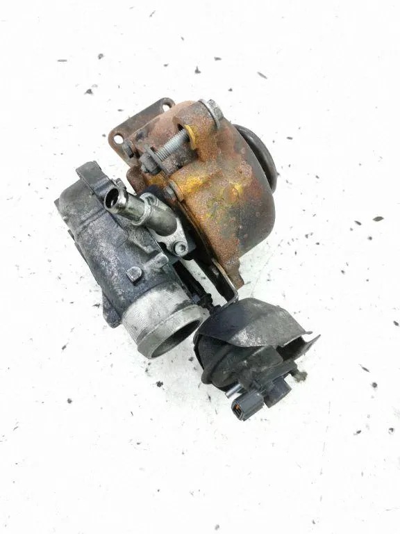 Ford Kuga I Turbo 1348168 2.0 diesel 100kW 2011