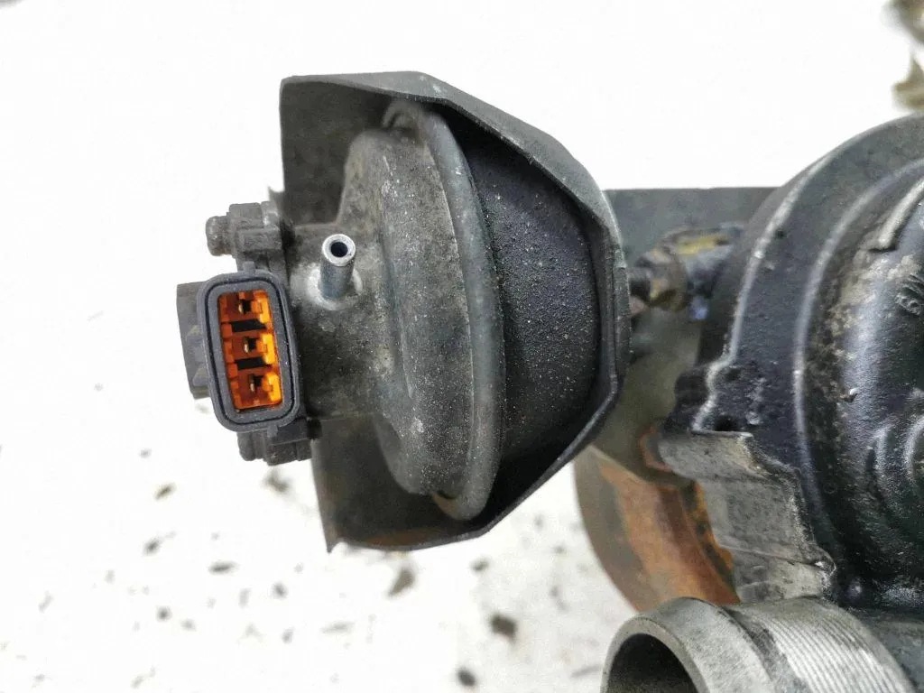 Turbina Ford Kuga I 2.0 TDCI 100kW 2011 1348168 image 4