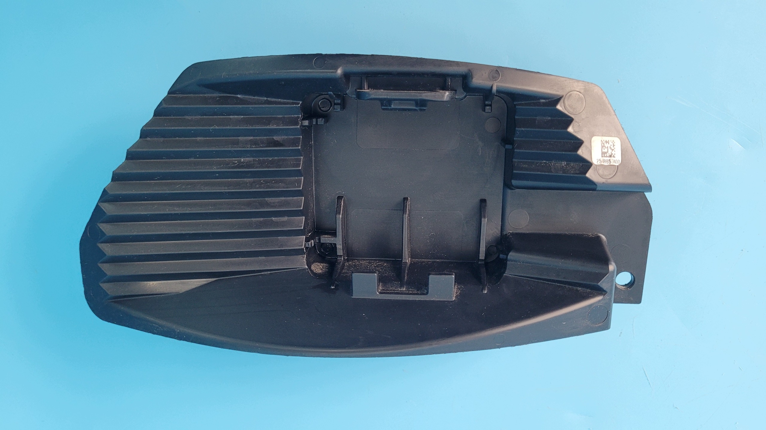 Soporte Radar Parachoques Trasero Derecho Mercedes GLC image 2