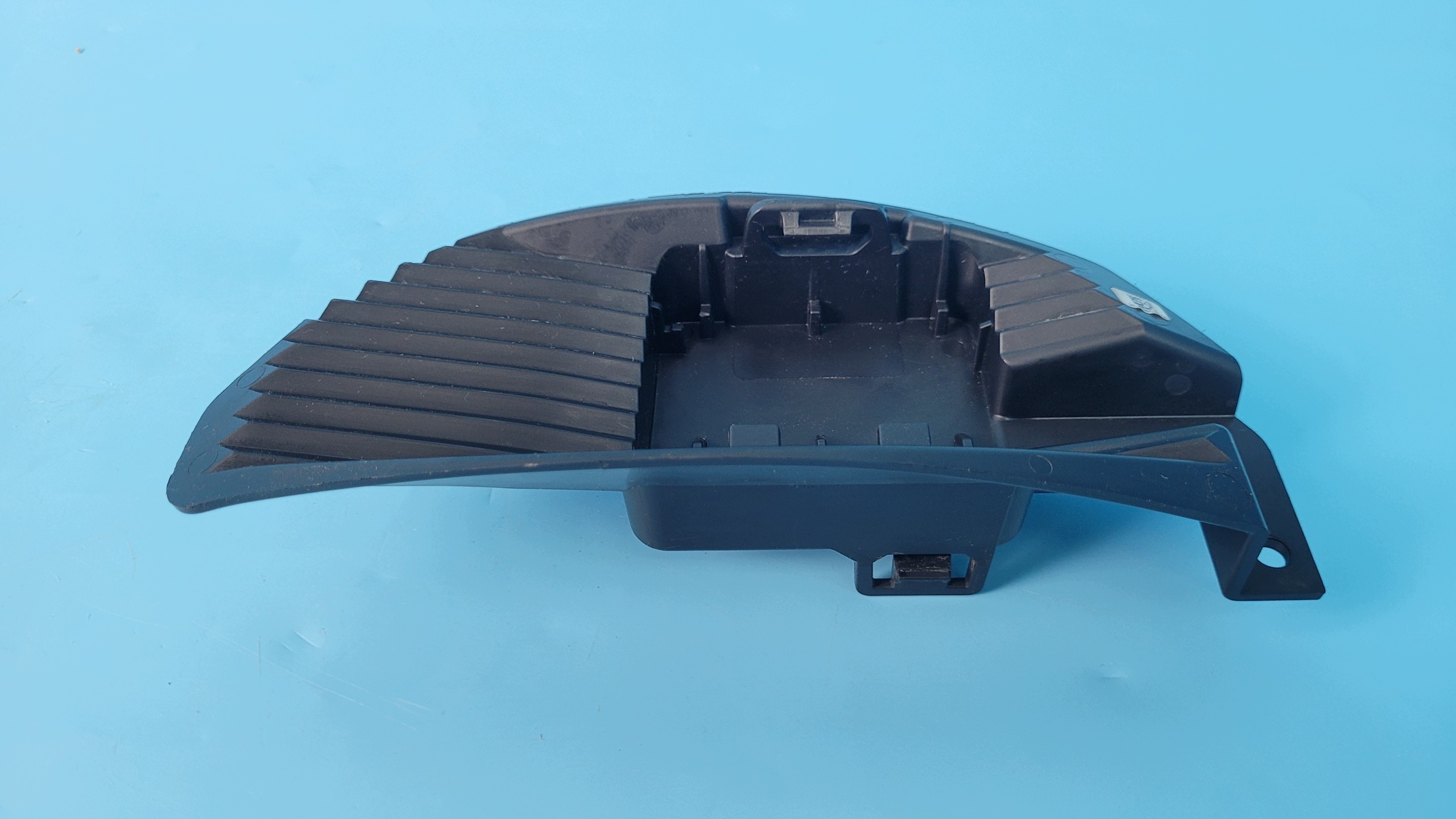 Mercedes W254 X254 GLC Rear Bumper Radar Mount