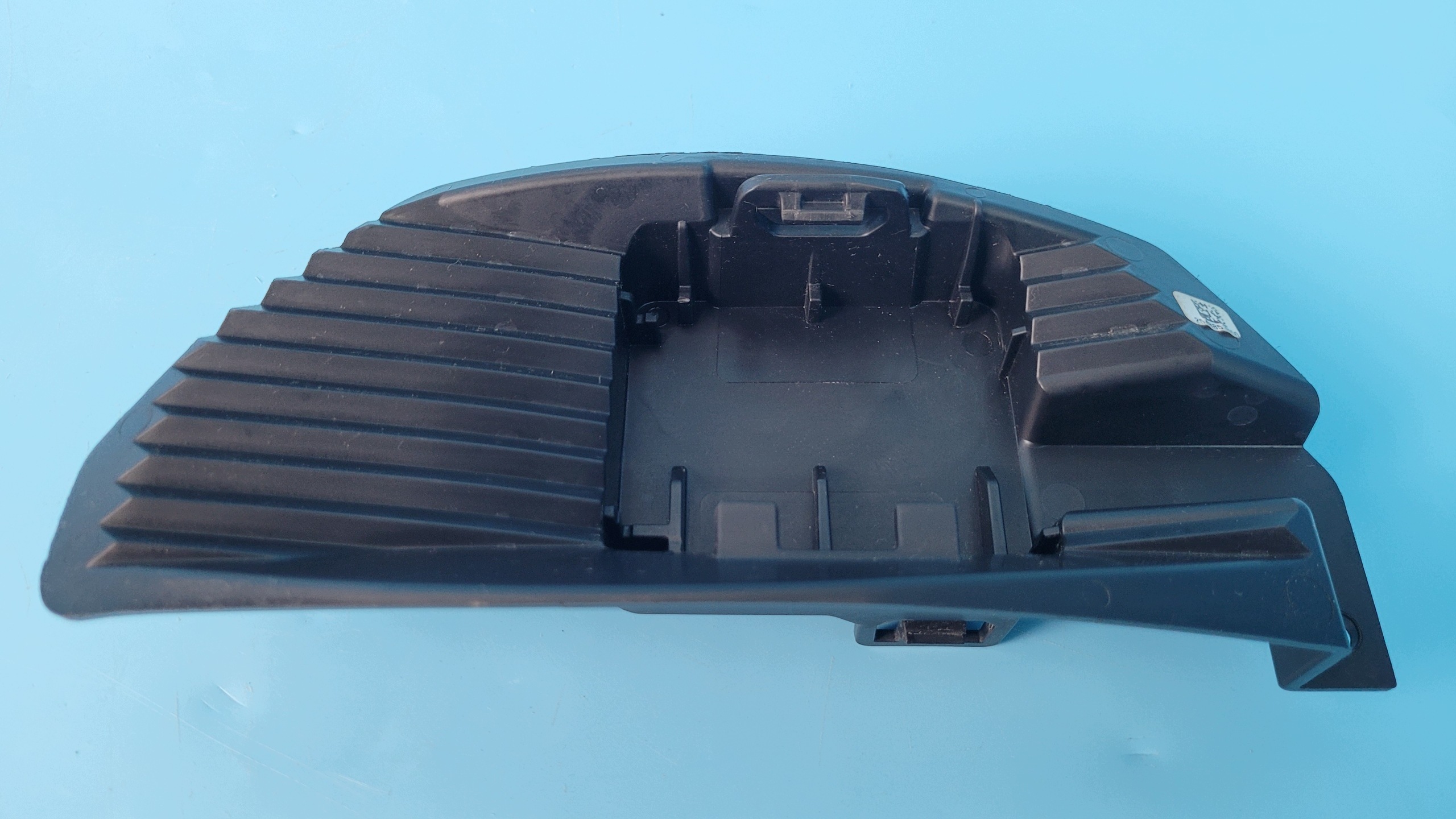 Soporte Radar Parachoques Trasero Derecho Mercedes GLC image 3