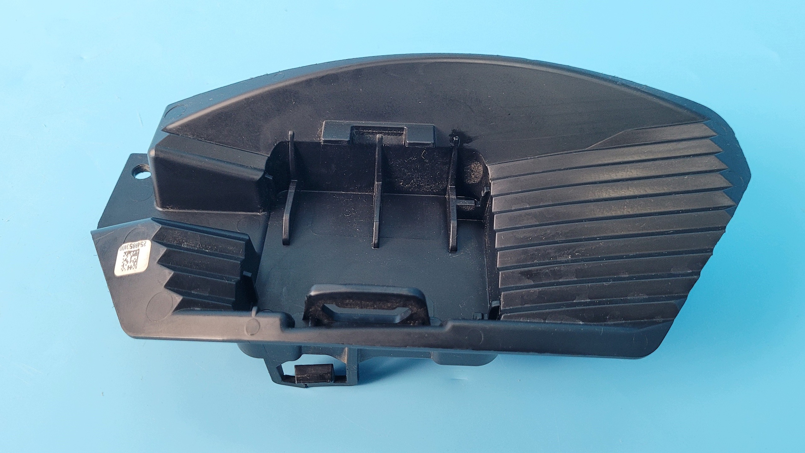 Soporte Radar Parachoques Trasero Derecho Mercedes GLC image 4