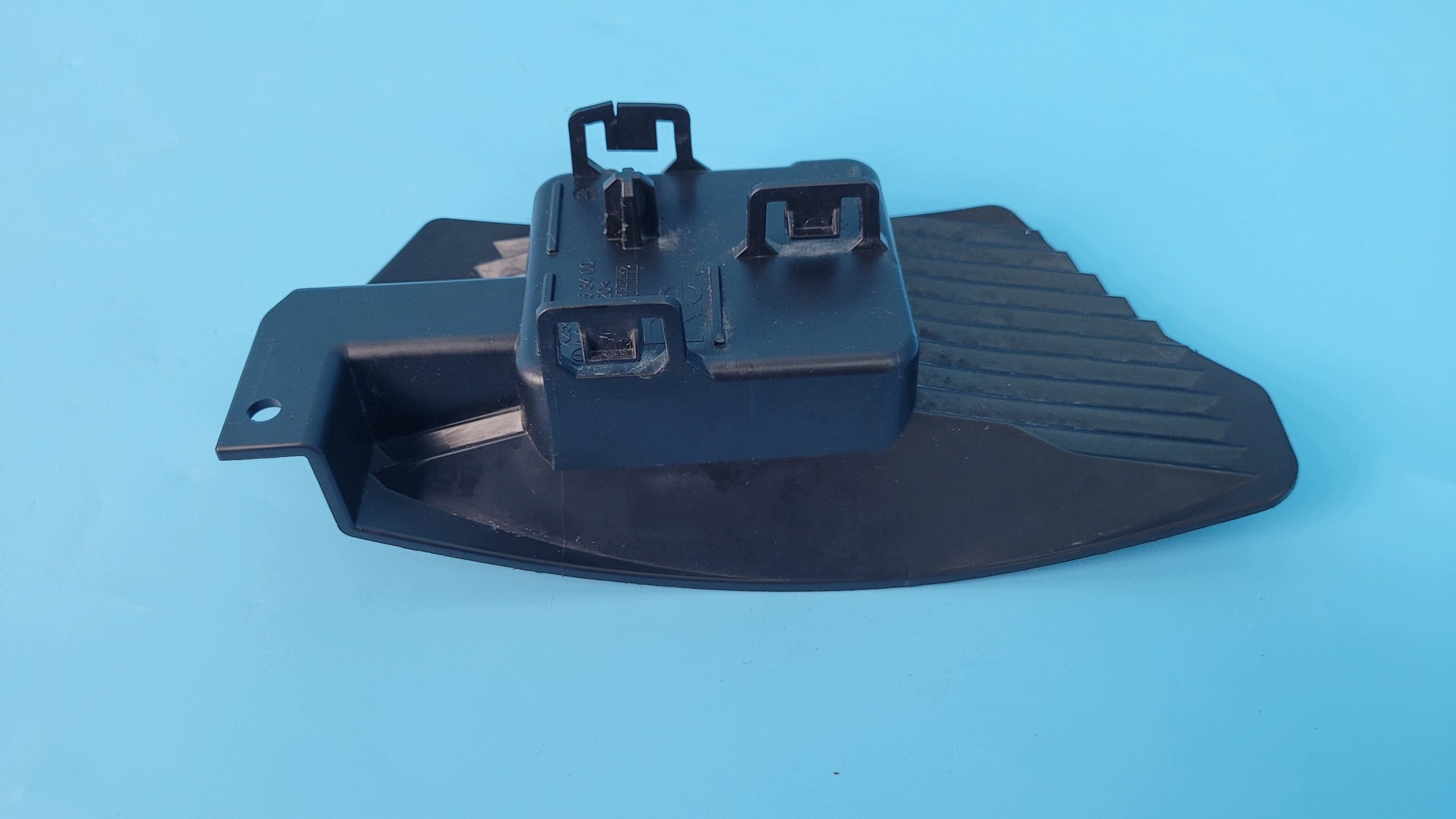 Soporte Radar Parachoques Trasero Derecho Mercedes GLC image 8