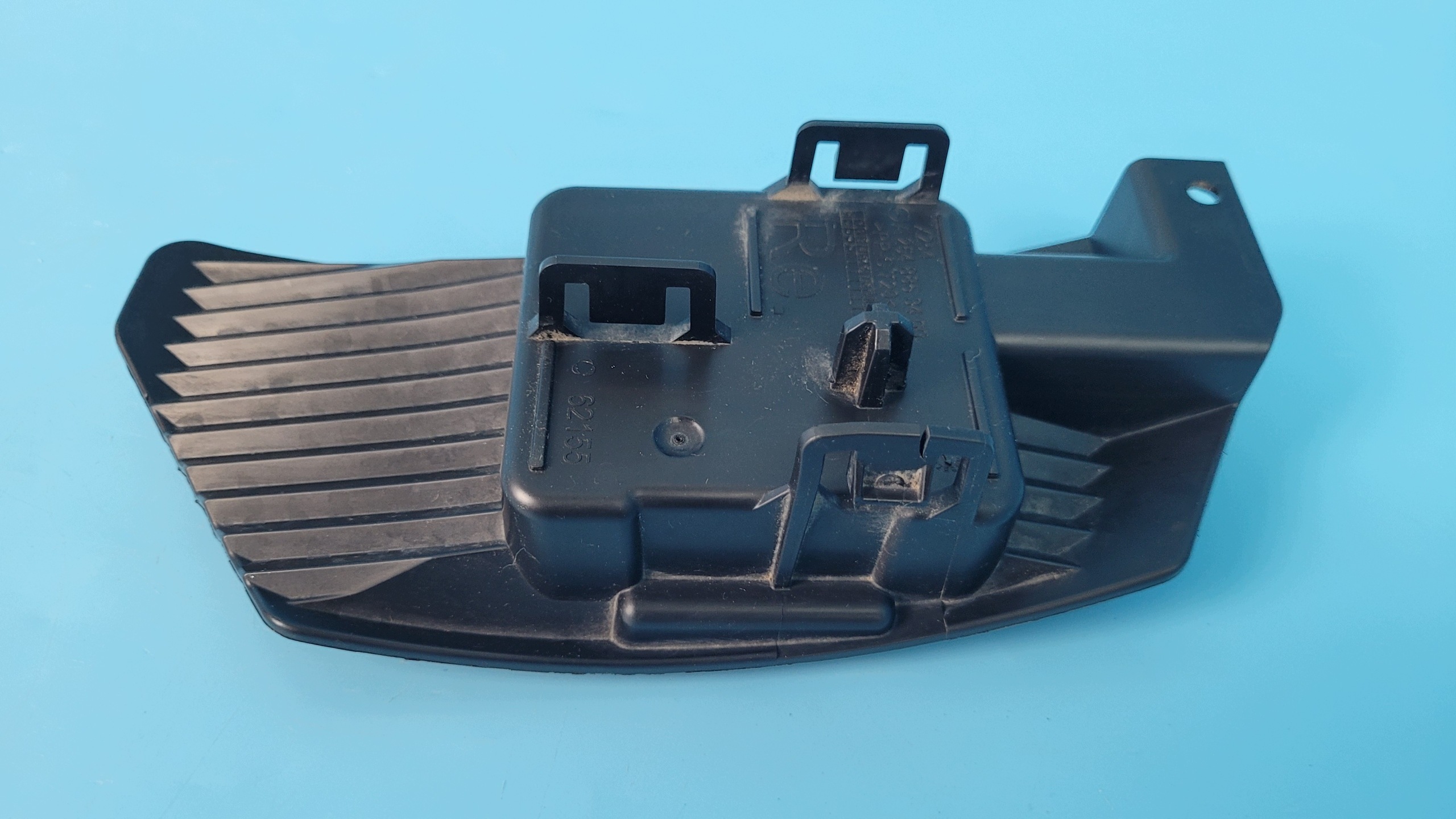 Soporte Radar Parachoques Trasero Derecho Mercedes GLC image 10