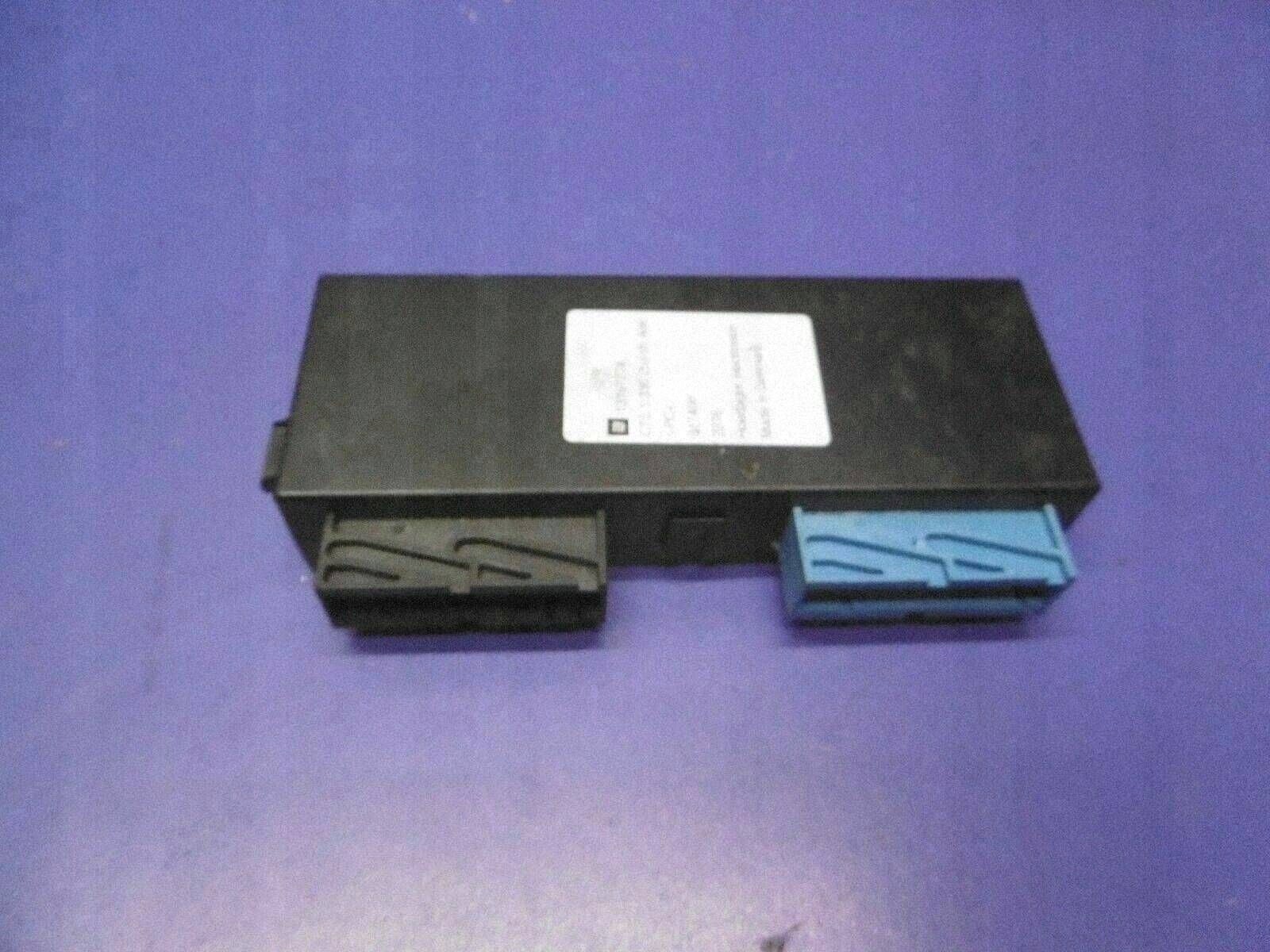 Module de toit Opel Astra H III cabrio image 2