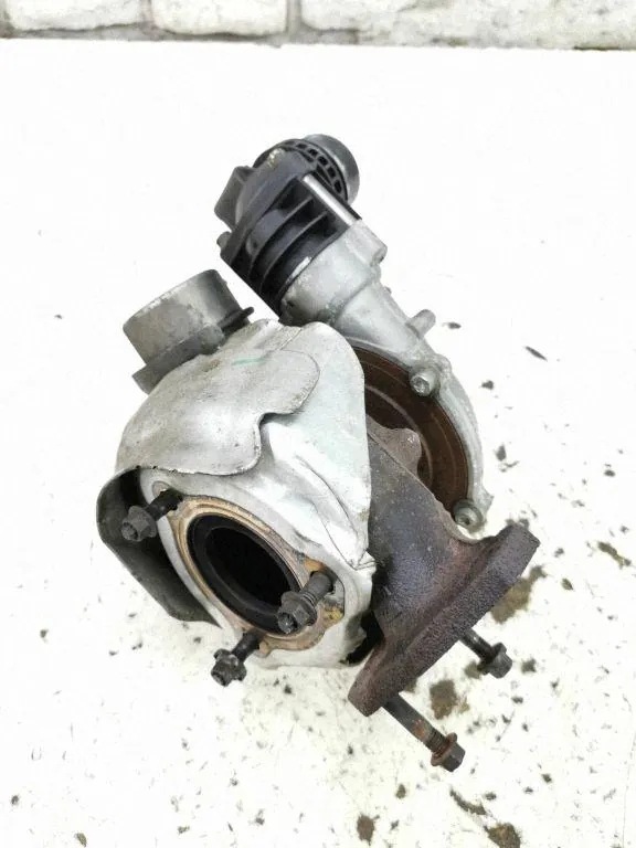 Turbina Renault Megane III 1.6 dCi 96kW 2013 image 3