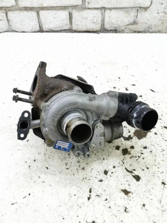 Turbina Renault Megane III 1.6 dCi 96kW 2013 image 4