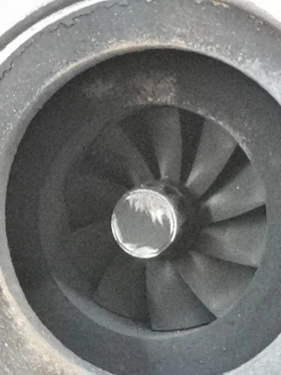 Turbina Renault Megane III 1.6 dCi 96kW 2013 image 5