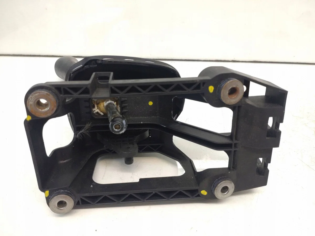 Levier de vitesses Toyota Aygo AB10 2007 image 5