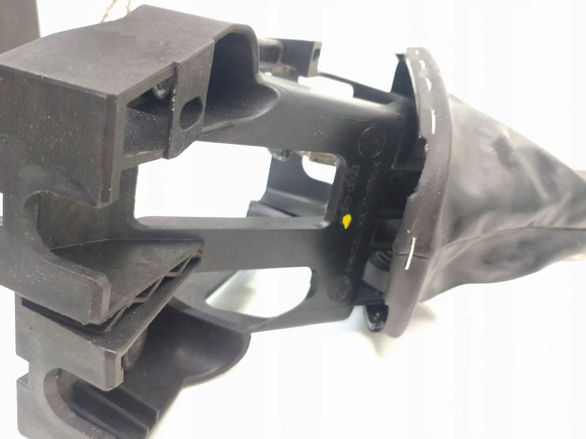 Levier de vitesses Toyota Aygo AB10 2007 image 6