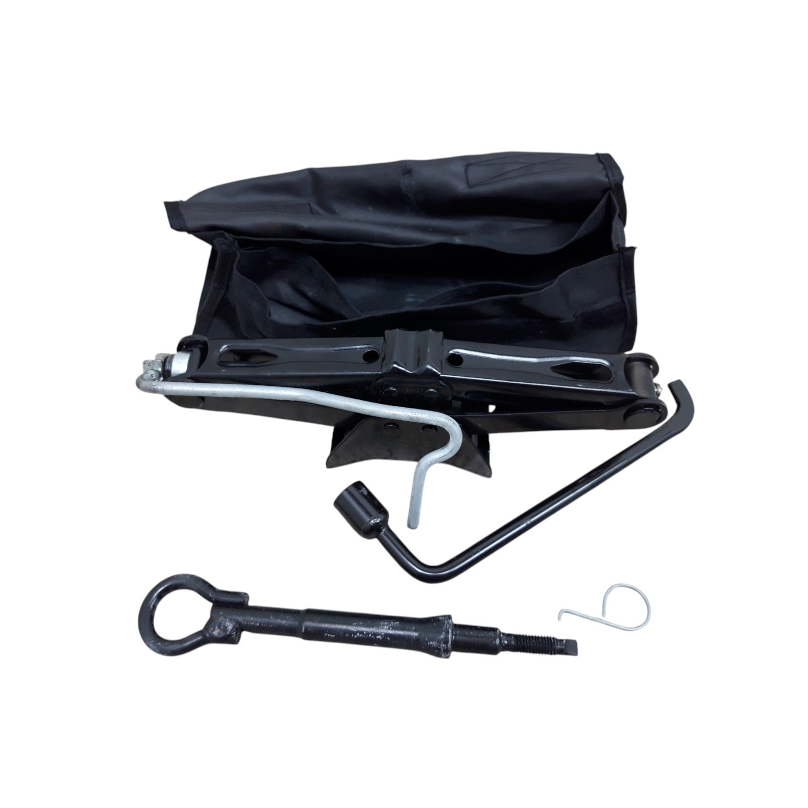 CITROEN C3 III 2016- LEWAREK KEY HAK