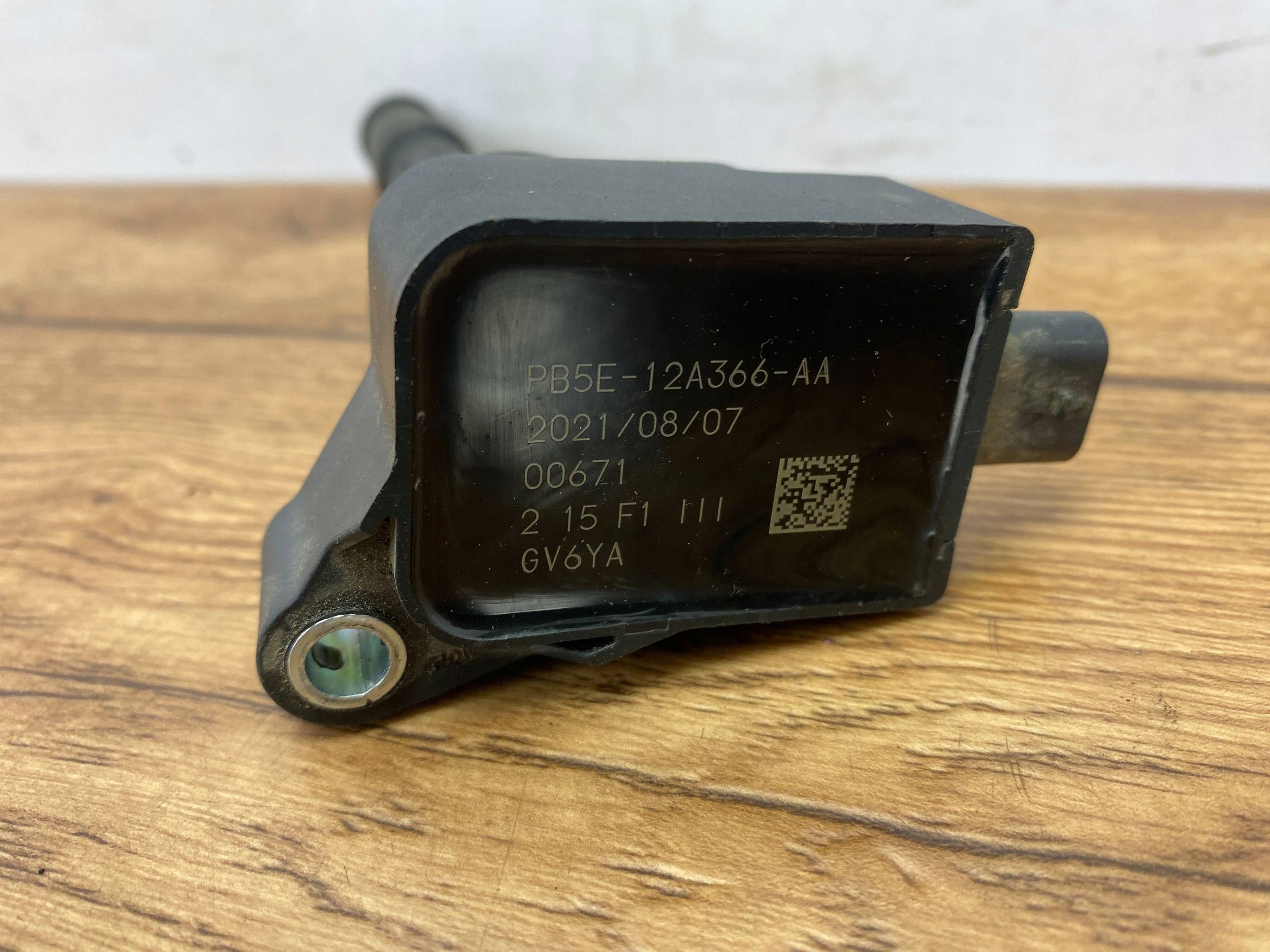 Tändspole Ford F150 2021+ OEM PB5E12A366AAP image 8
