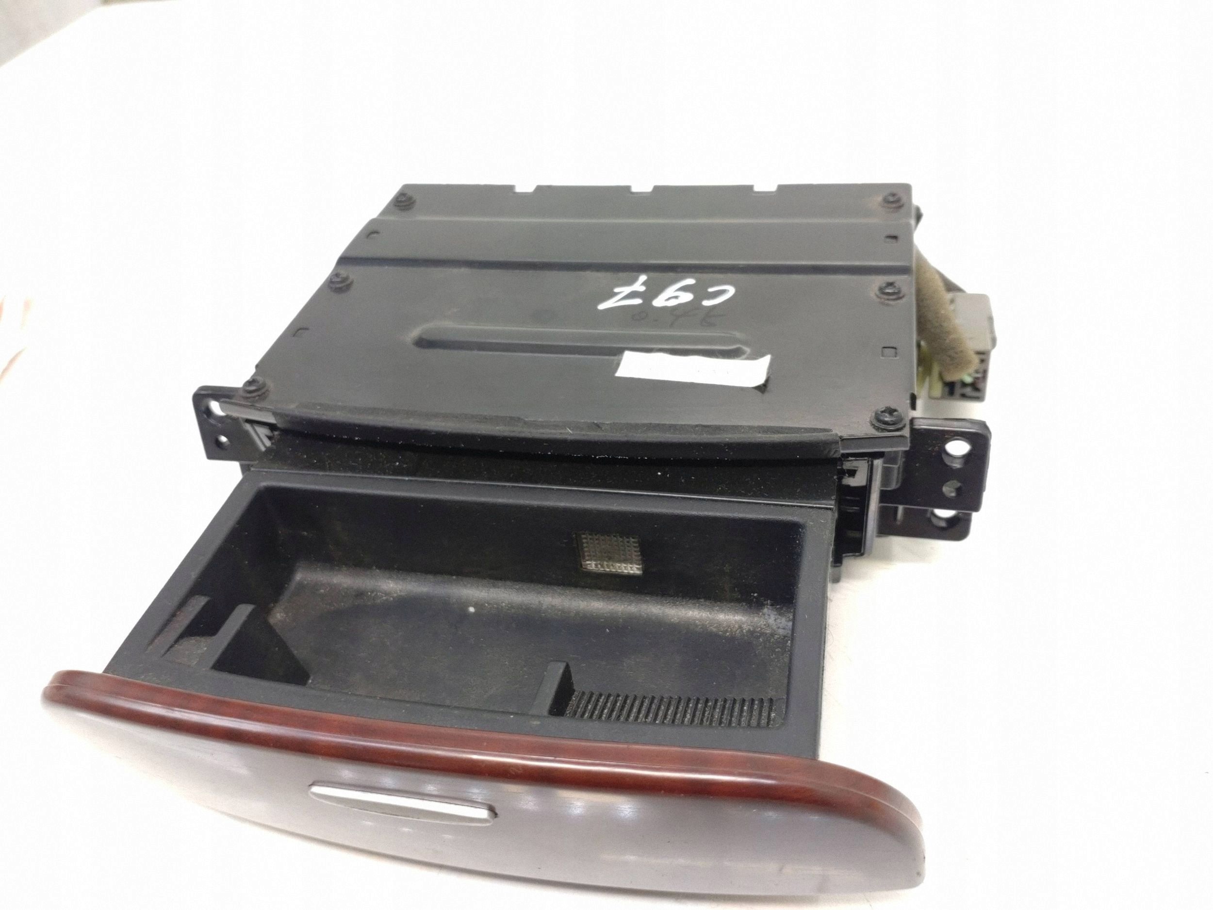 Cendrier Hyundai Santa Fe 2007 K6L27 image 5